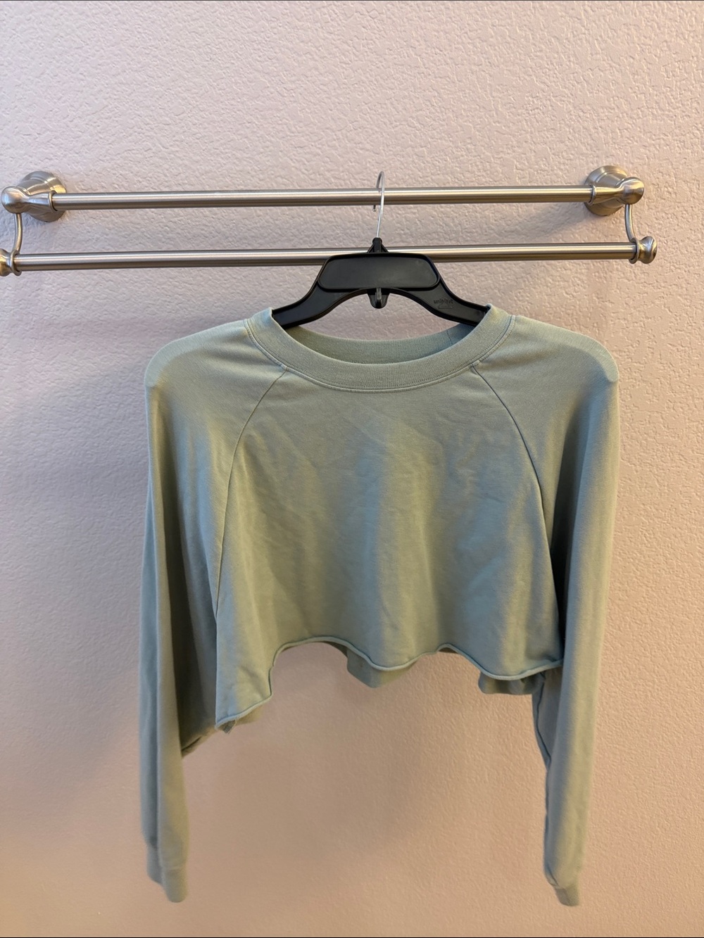 Alo Yoga Double Take Pullover